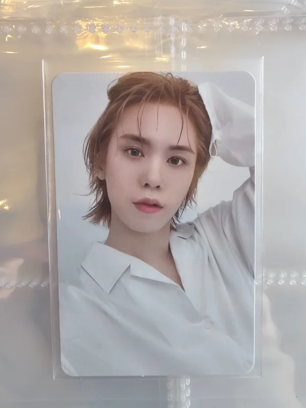 ROCKY / ASTRO : SWITCH ON