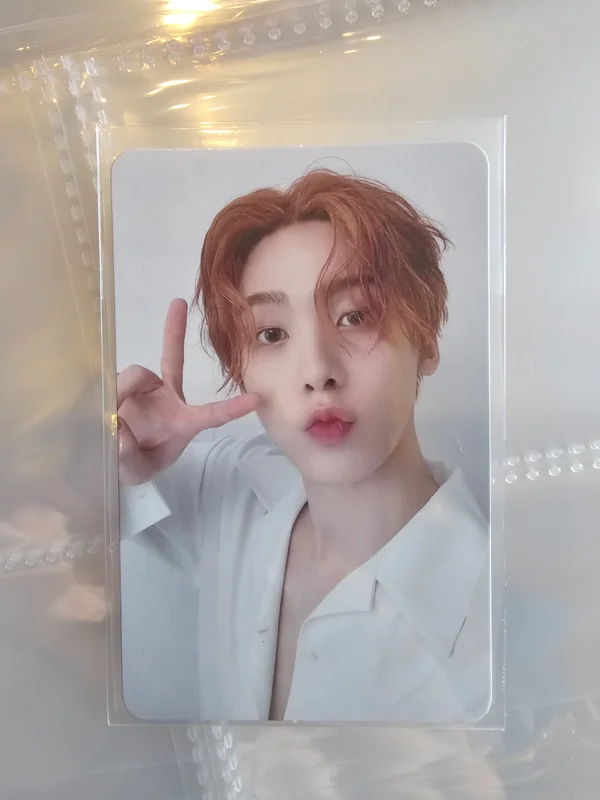 YOONSANHA / ASTRO : SWITCH ON