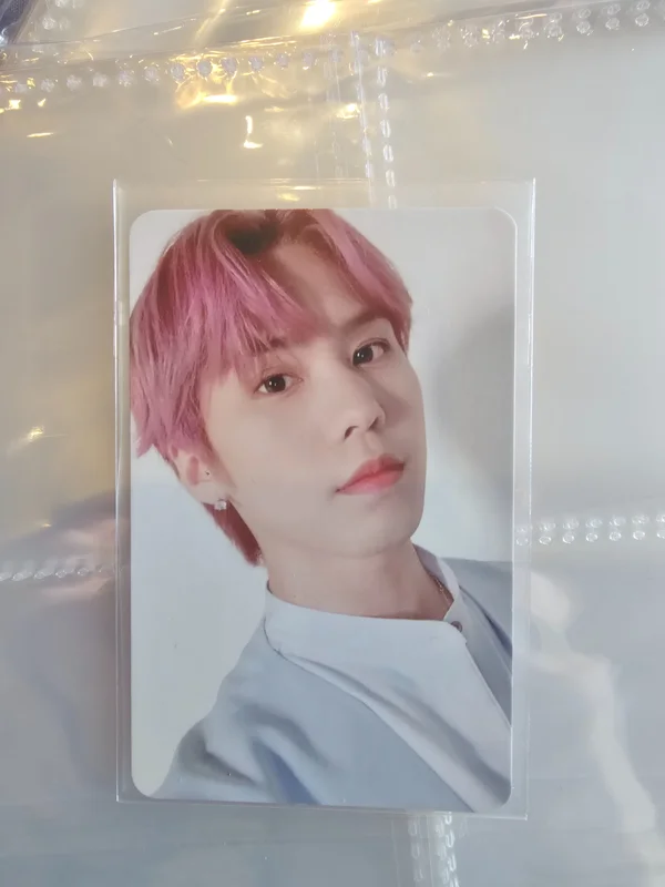 ROCKY / ASTRO : GATEWAY ANOTHER WORLD Ver.