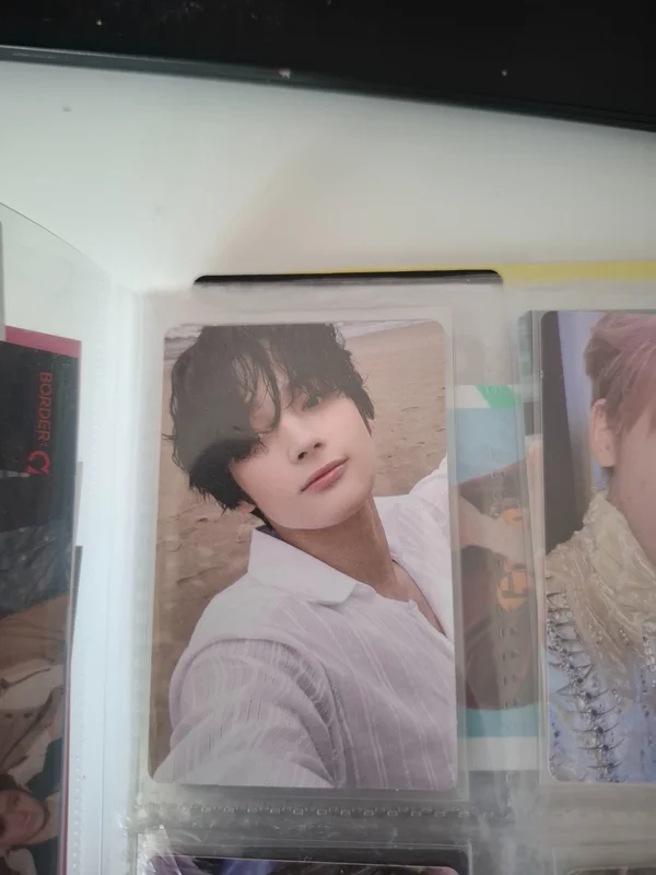 The Name Chapter: TEMPTATION Farewell ver.