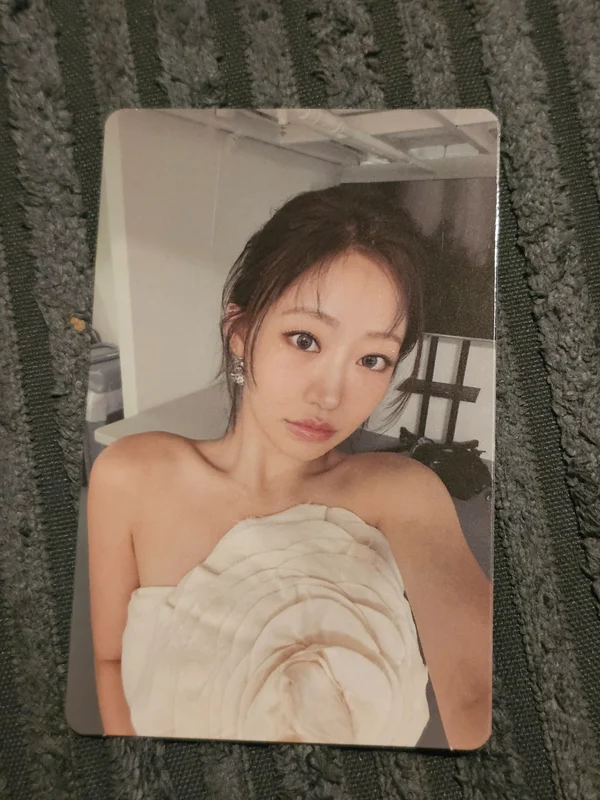 Lose Yourself Magazine Ver.