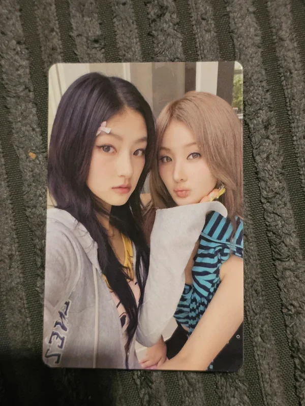 Lose Yourself Magazine Ver.