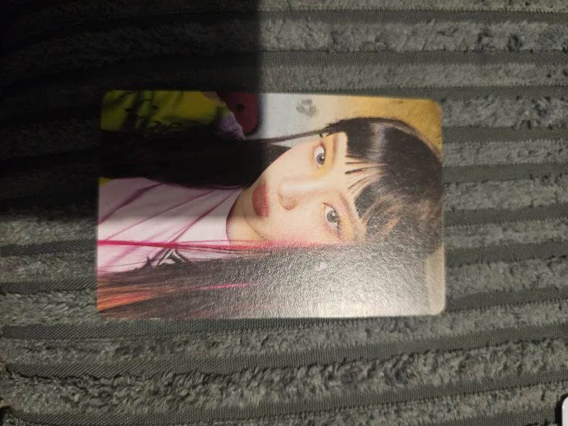 New Jeans Bluebook ver. HYEIN VER.