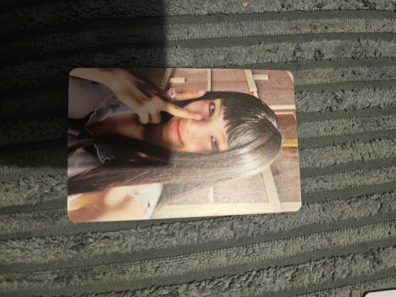 New Jeans Bluebook ver. HYEIN VER.