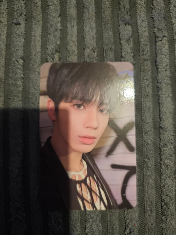 minisode 2: Thursday's Child MESS ver.