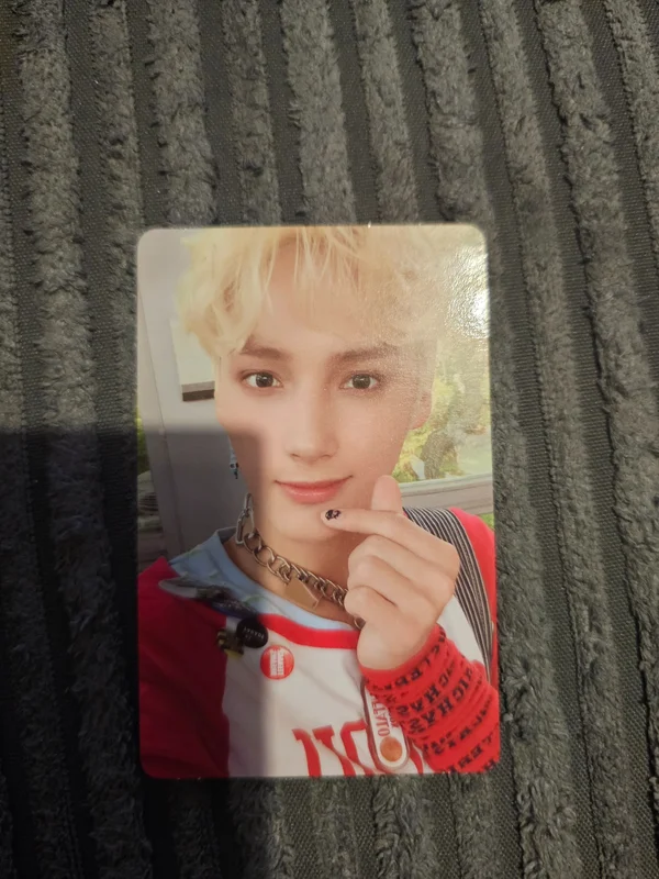 The Chaos Chapter: FIGHT OR ESCAPE ESCAPE Ver.