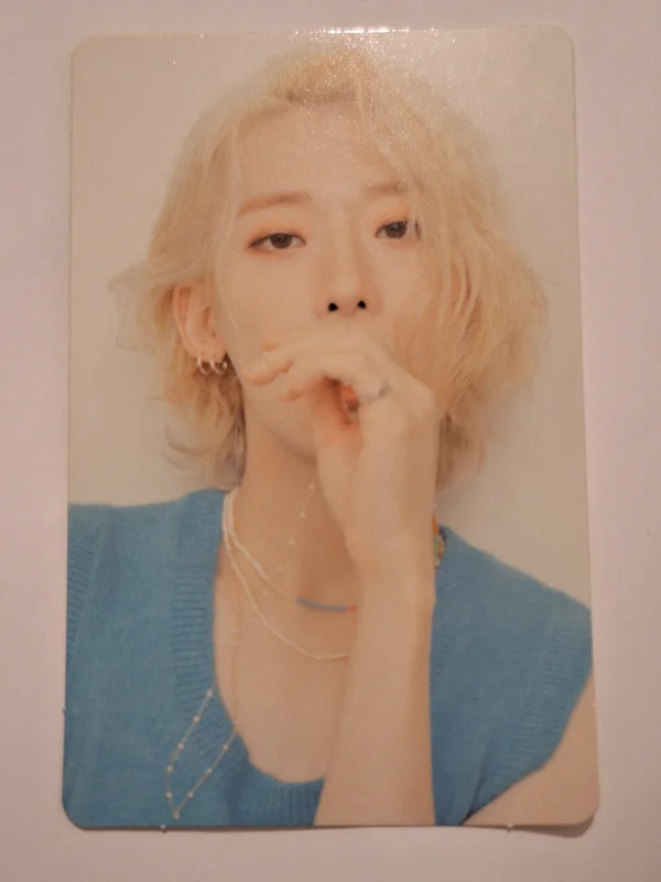 undergrOund idOl #1