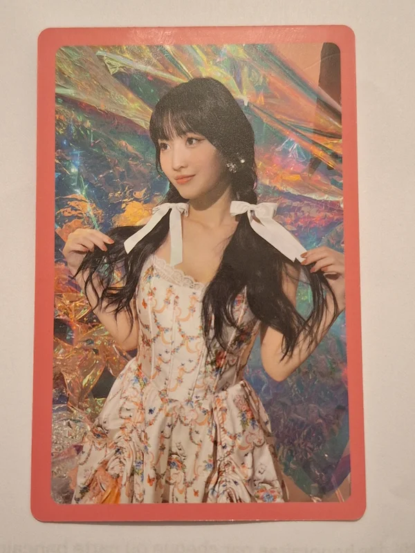 Taste of Love Pre-Order