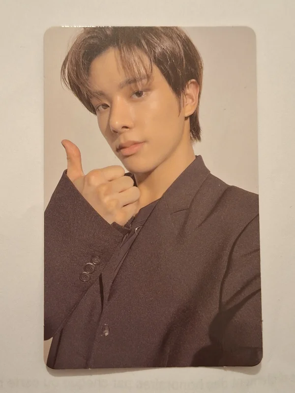 Dimension : Answer No Ver.