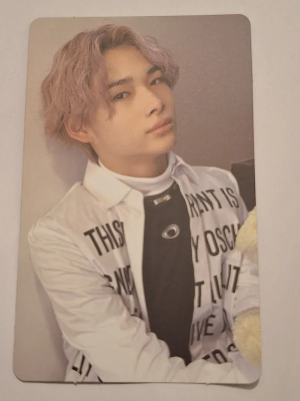 BORDER : CARNIVAL HYPE Ver.