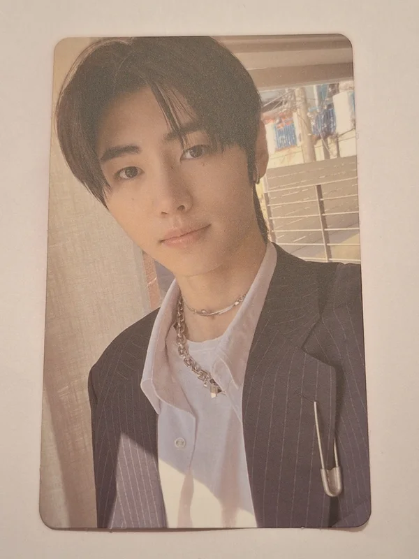 BORDER : CARNIVAL HYPE Ver.