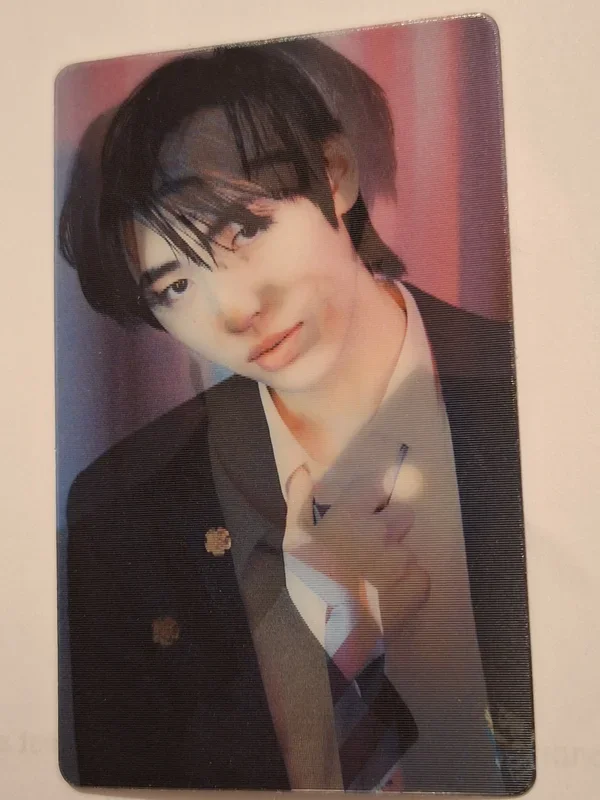 BORDER : CARNIVAL HYPE Ver.