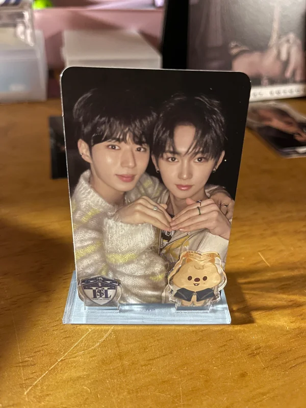 EUPHORIA STAR ROAD ver.