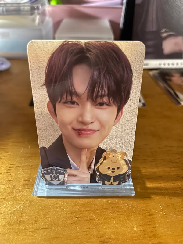 EUPHORIA JEWEL CASE ver.