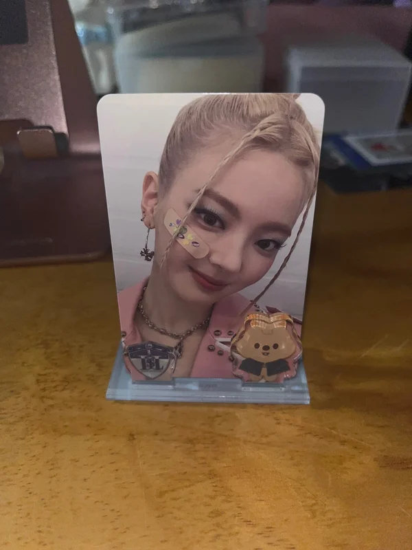 KILL MY DOUBT STANDARD Ver.