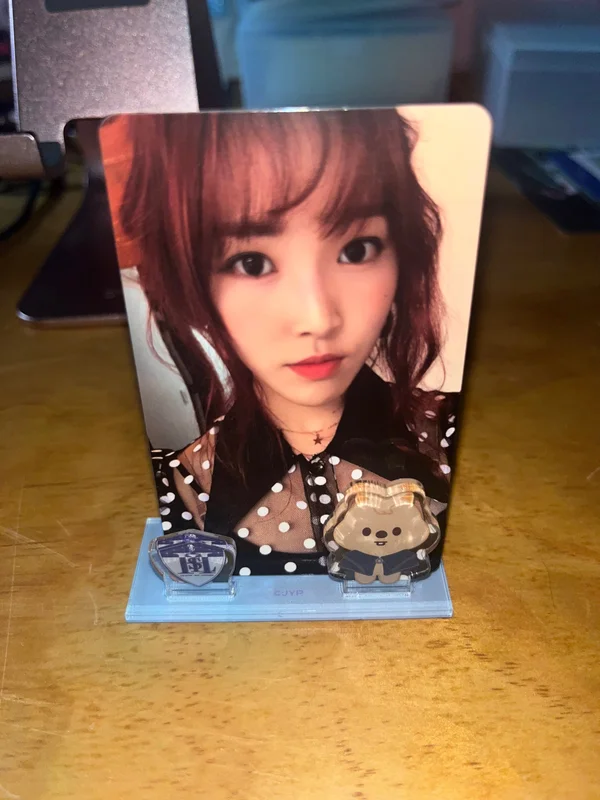 TIME FOR THE MOON NIGHT