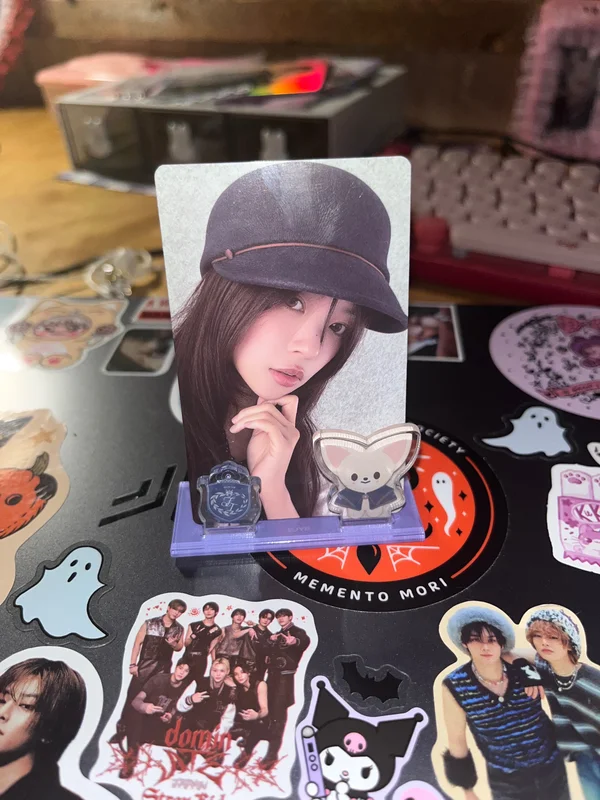 bomb Target Exclusive