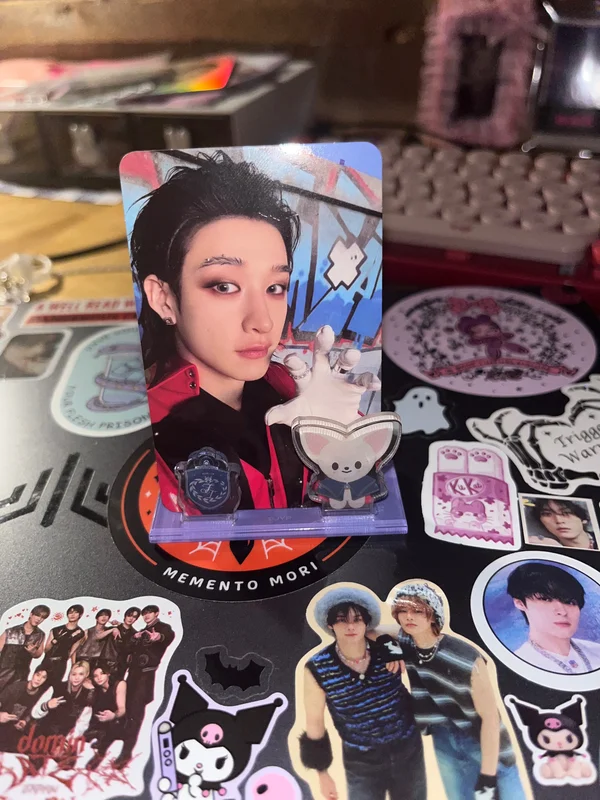 KARMA ACCORDION VER.