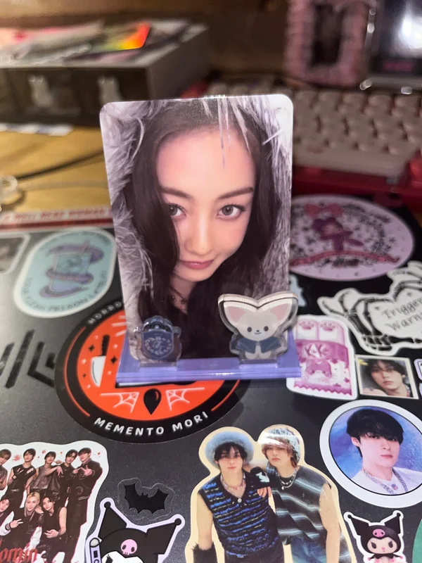 TEN: The Story Goes On Cast Ver.