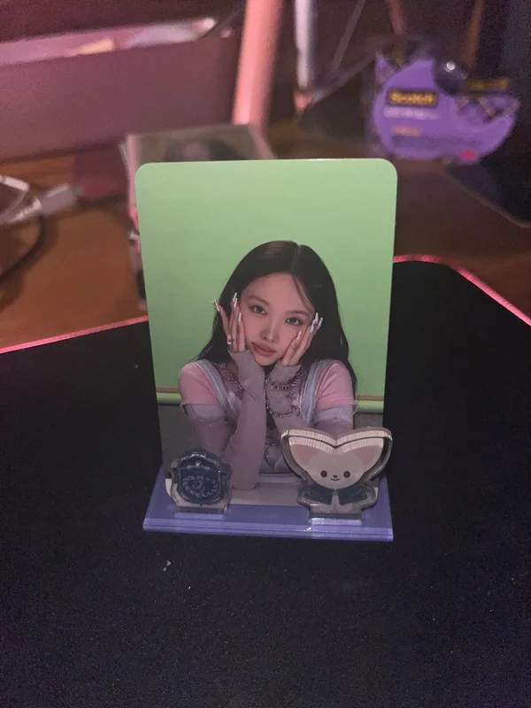 THIS IS FOR DIGIPACK ver.