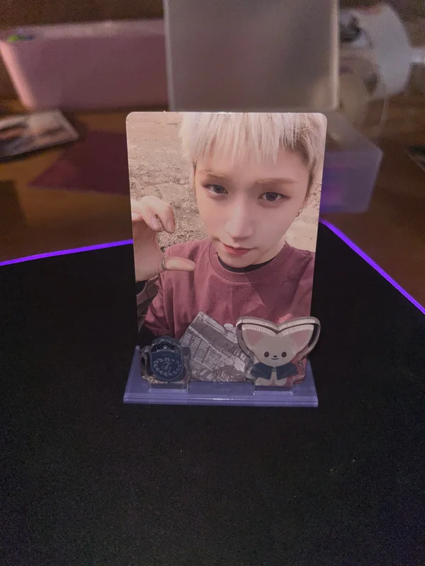 No Genre Board Game ver.