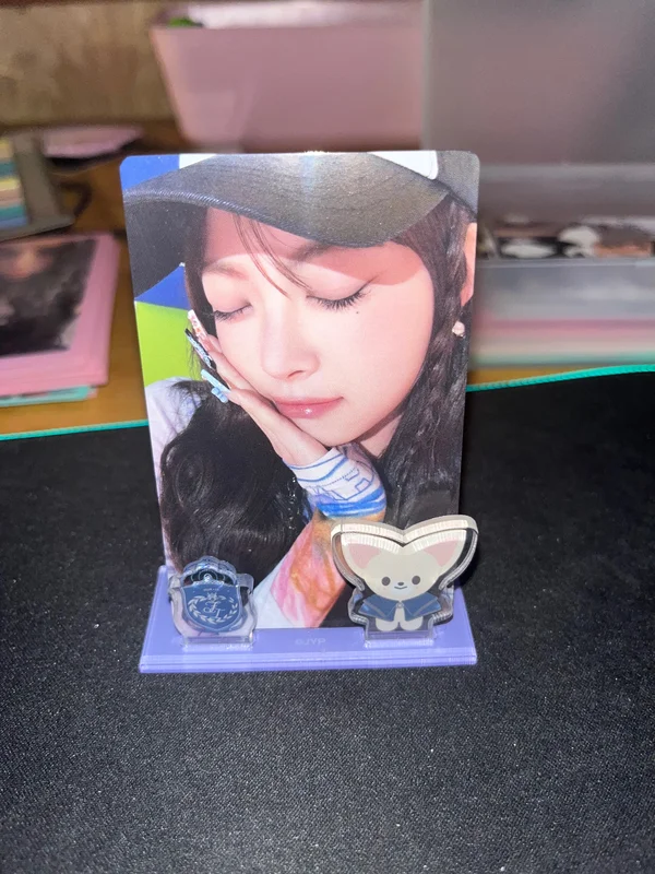 DIFFERENT Standard Edition