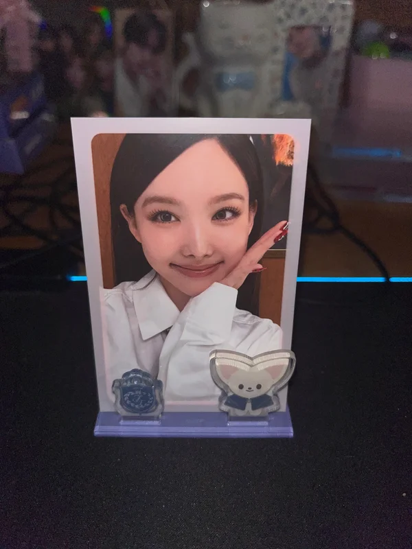 THIS IS FOR DIGIPACK ver. WITHMUU