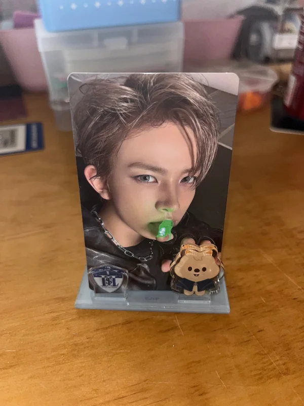 THE SIN : VANISH STORM Ver.