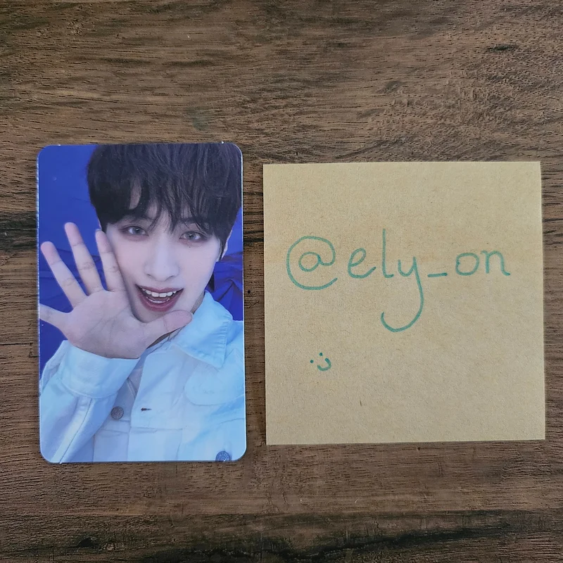 ONEUS | XION - MALUS