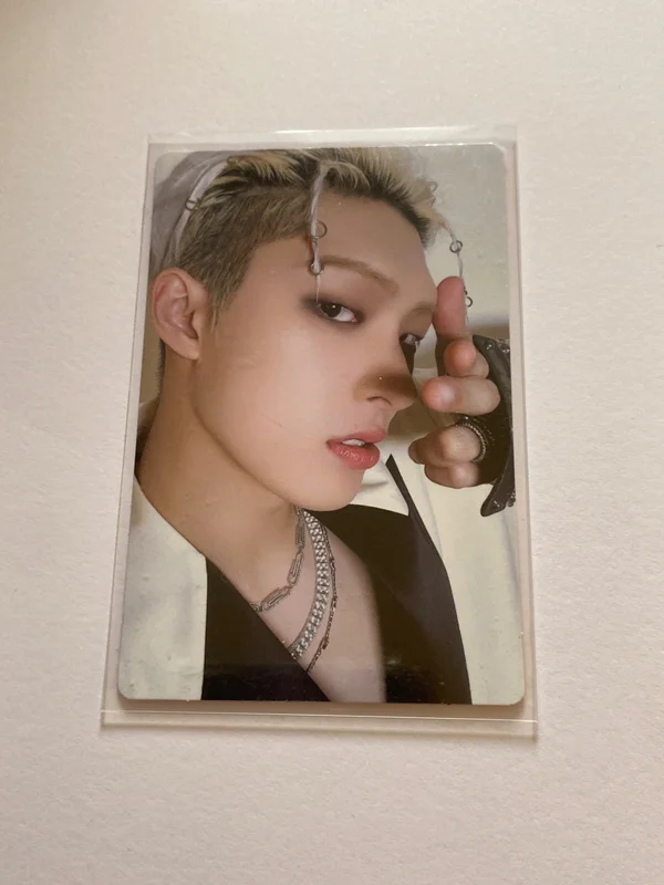 GOLDEN HOUR : Part.2 Europe Exclusive