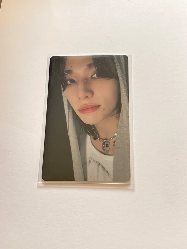 HOP PLATFORM ALBUM_NEMO VER. JYP SHOP