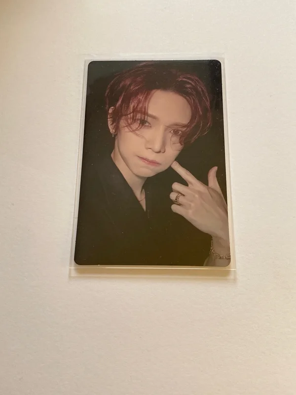 GOLDEN HOUR : Part.3 'In Your Fantasy Edition' BOX SET (US ONLY)