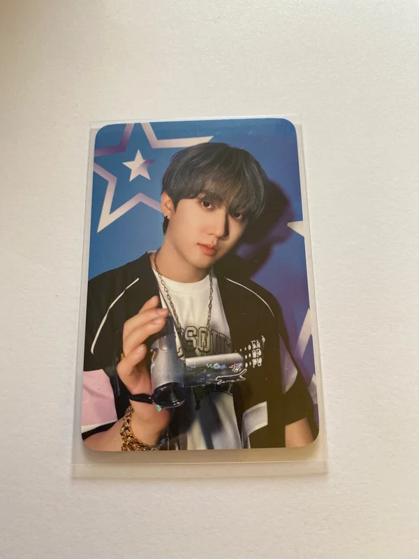 2025 Seasons Greetings [The Street Kids] WITHMUU