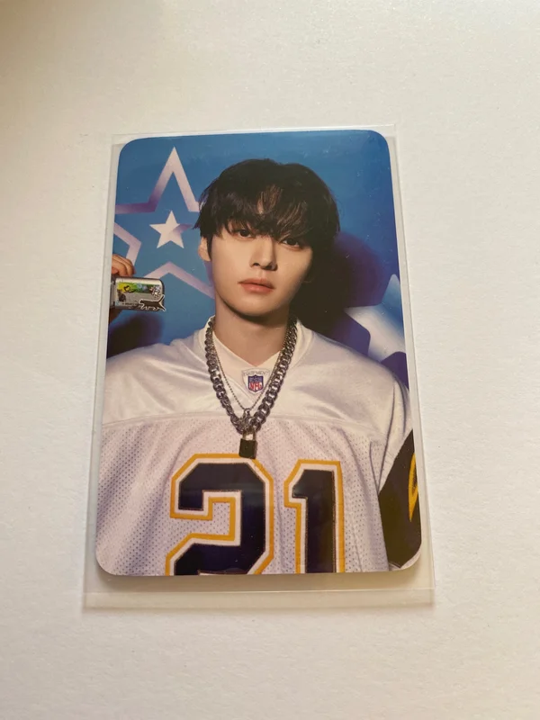 2025 Seasons Greetings [The Street Kids] WITHMUU