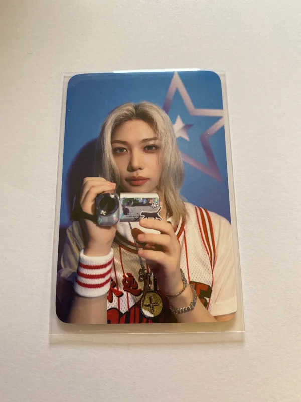 2025 Seasons Greetings [The Street Kids] WITHMUU