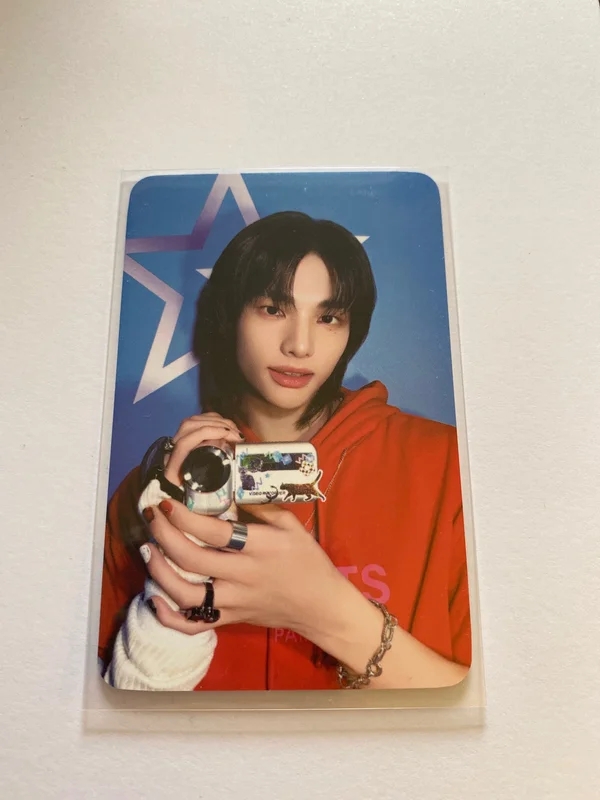 2025 Seasons Greetings [The Street Kids] WITHMUU