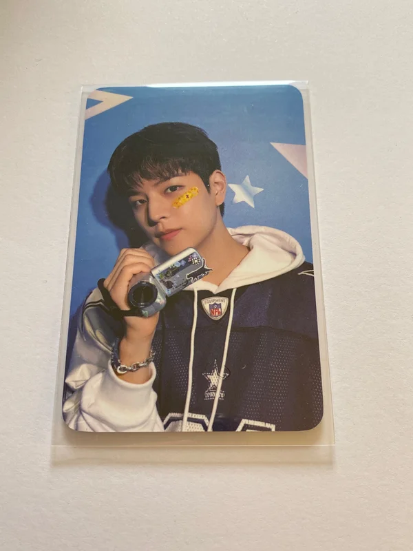 2025 Seasons Greetings [The Street Kids] WITHMUU