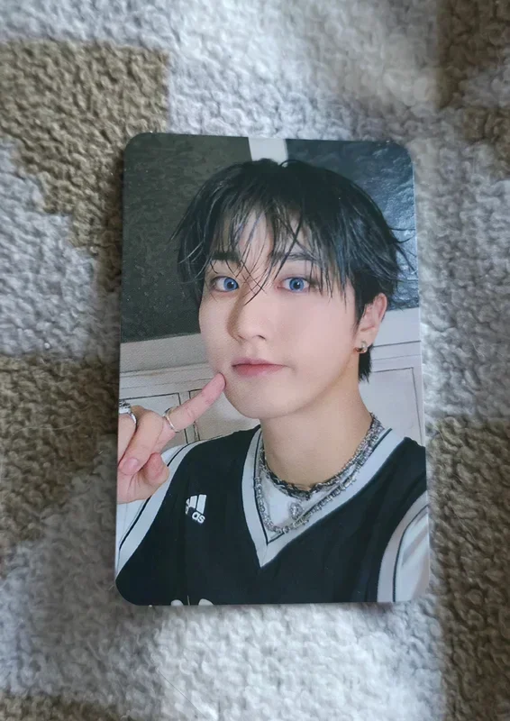 KARMA SKZOO Ver. Blue Dream Media