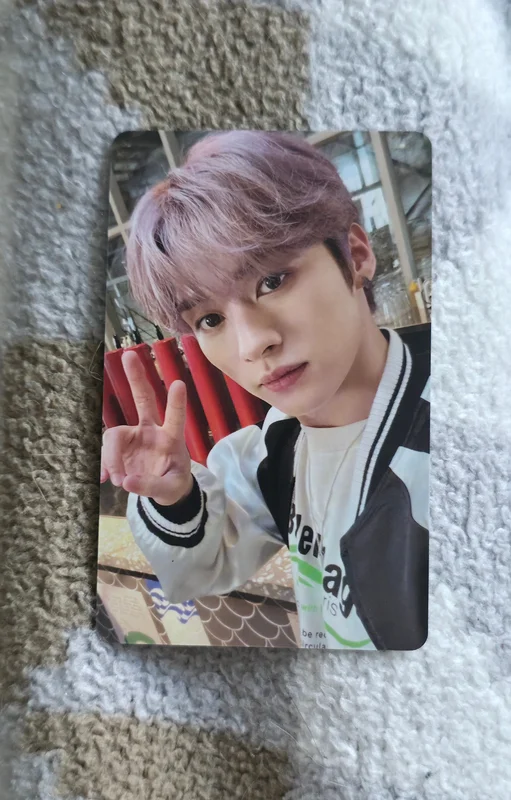 Stray Kids 2nd World Tour MANIAC in SEOUL DVD