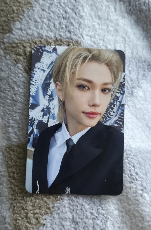 (5-STAR) DIGIPACK VER.