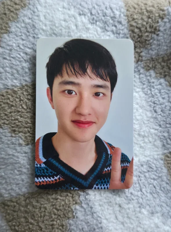 Empathy DIGIPACK VER. Grey Ver.