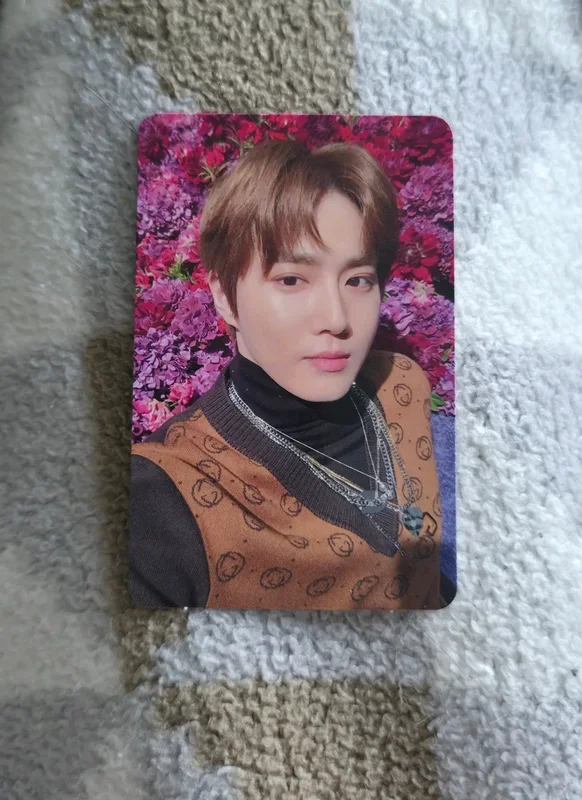 Don't Mess Up My Tempo MODERATE Ver. International Ver.