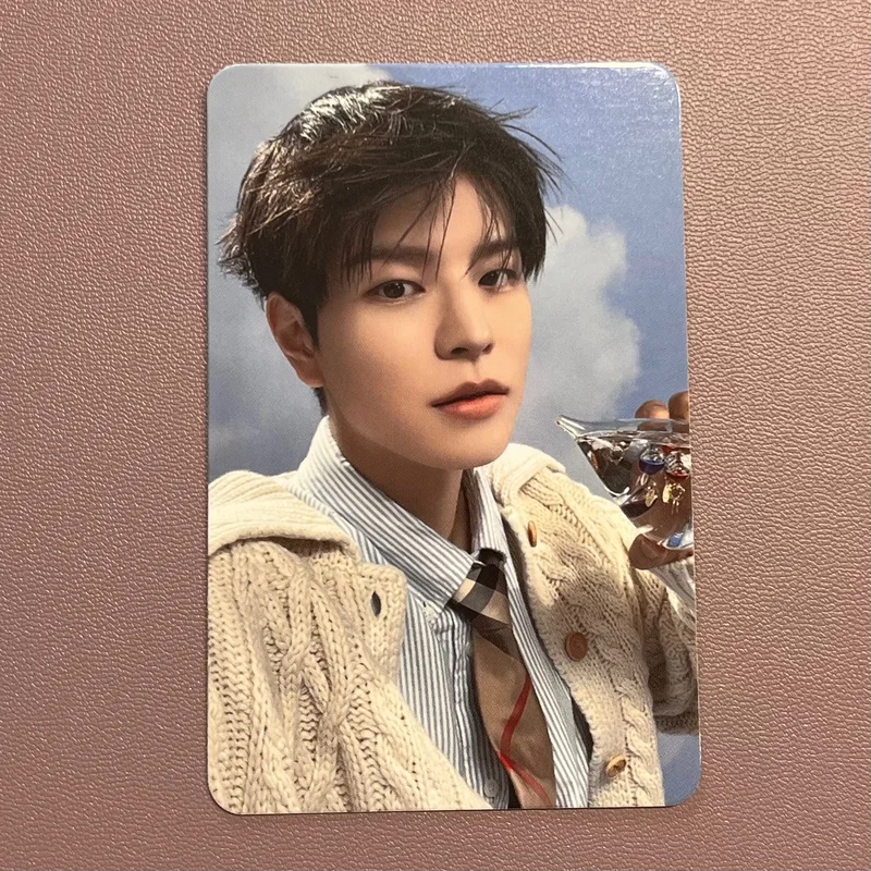 STRAY KIDS OFFICIAL FANCLUB STAY 5TH GENERATION [Over the RAIN]