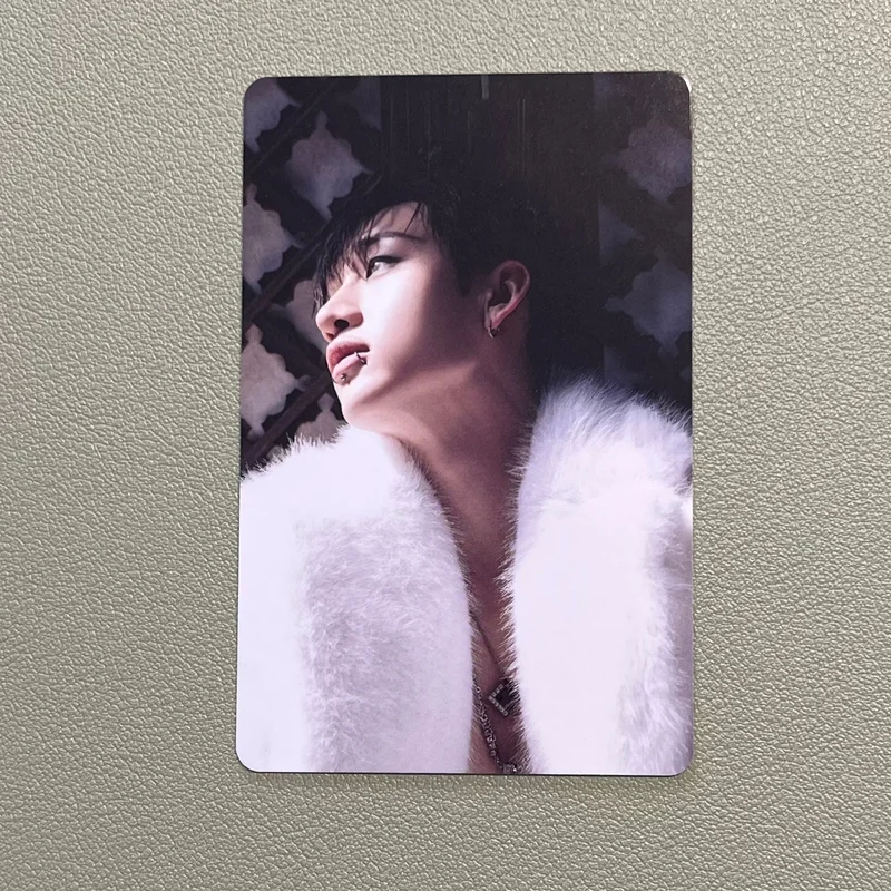 (HOP) PLATFORM ALBUM_NEMO VER.