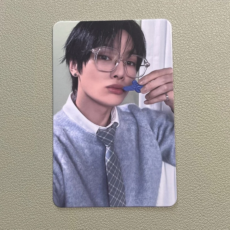 STRAY KIDS OFFICIAL FANCLUB STAY 5TH GENERATION [Over the RAIN]