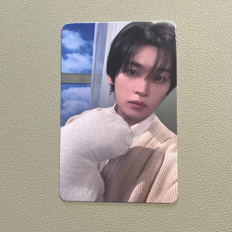 STRAY KIDS OFFICIAL FANCLUB STAY 5TH GENERATION [Over the RAIN]