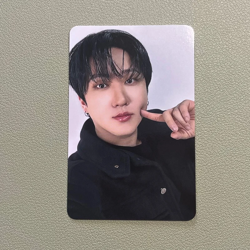 Stray Kids 4TH FANMEETING 'SKZ'S MAGIC SCHOOL' STAY ZONE