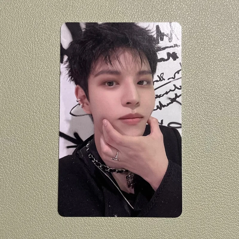 Stray Kids World Tour dominATE SEOUL REWARD