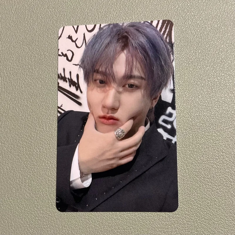 Stray Kids World Tour dominATE SEOUL REWARD