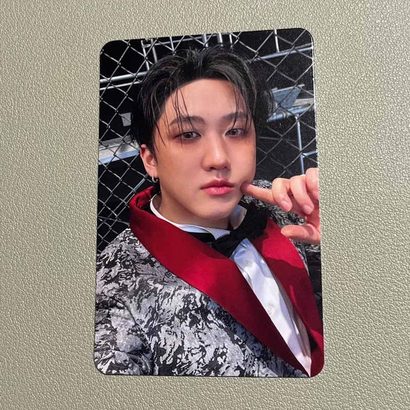 KARMA ACCORDION VER.